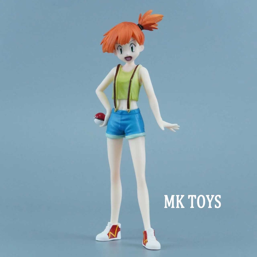 Figurki Anime Pokemon Ash Ketc – Kotobukiya Artfx recenzja i cena