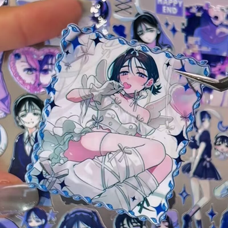 Anime Alien Stage MIZI SUA Nak – Prop De Cosplay recenzja i cena