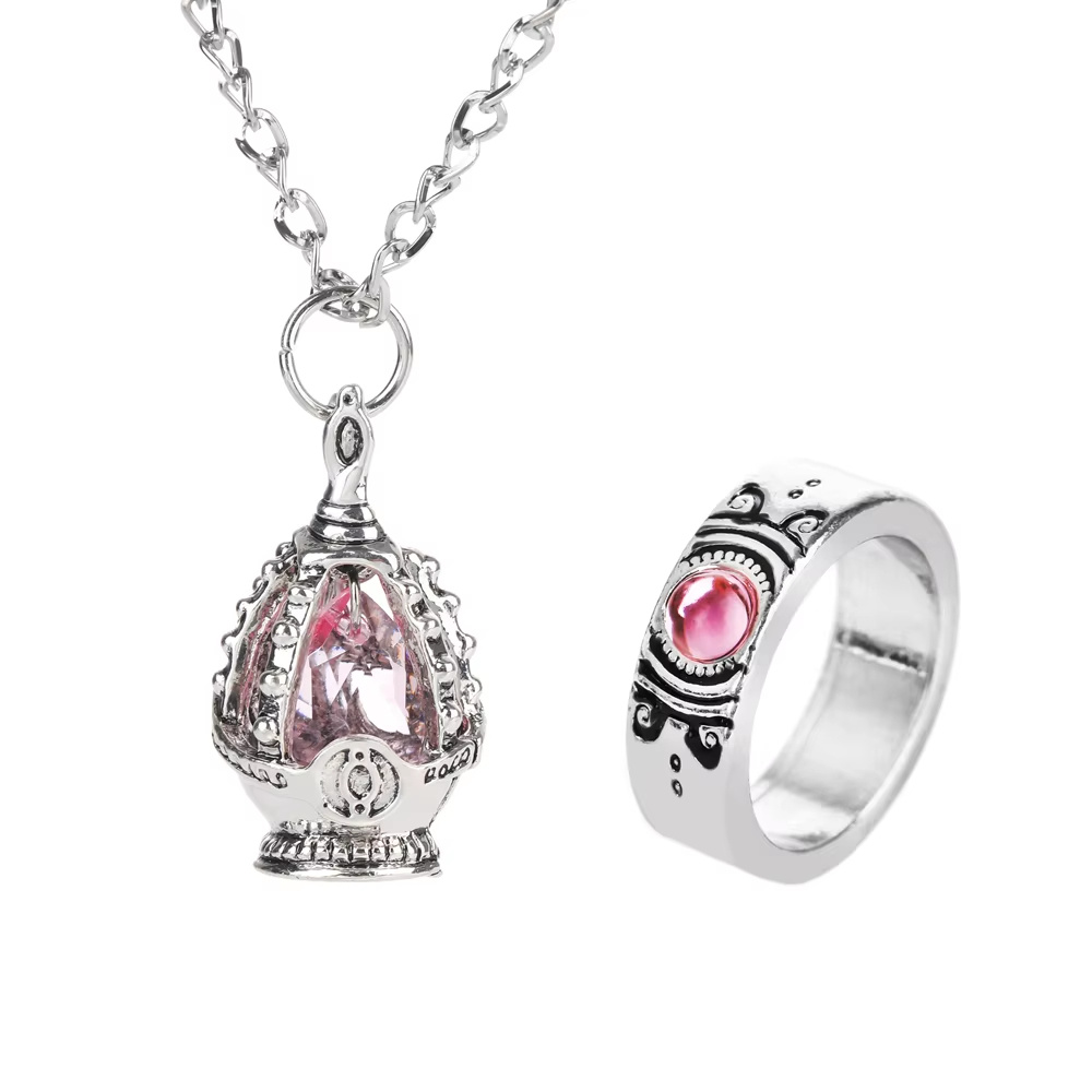 Anime Puella Magi Madoka Magic – Prop De Cosplay recenzja i cena