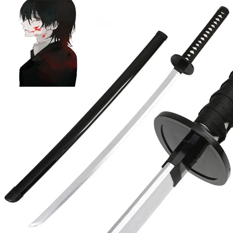 Hayakawa Aki Chainsaw Man 102c – Cosplay Prop Katana recenzja i cena