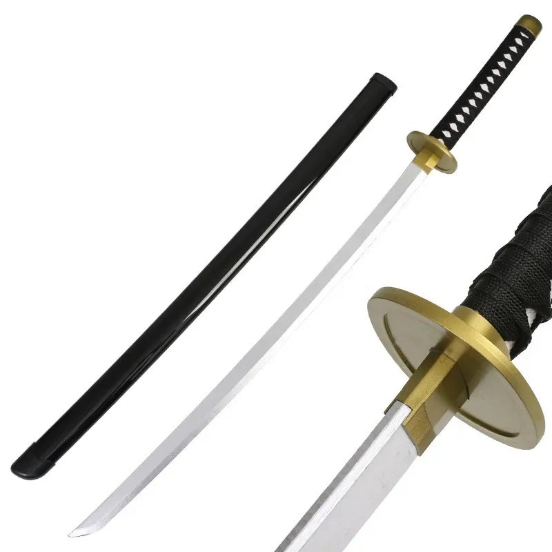Hayakawa Aki Chainsaw Man 102c – Cosplay Prop Katana recenzja i cena