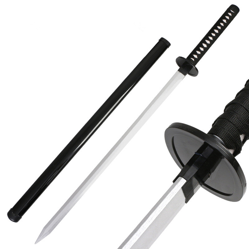 Hayakawa Aki Chainsaw Man 102c – Cosplay Prop Katana recenzja i cena