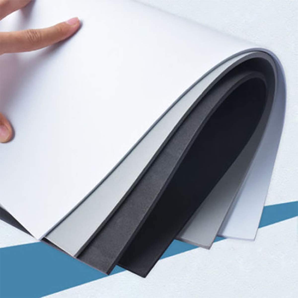 1 szt. Obie gładkie, przyjazne – Worbla Thermoplastic recenzja i cena