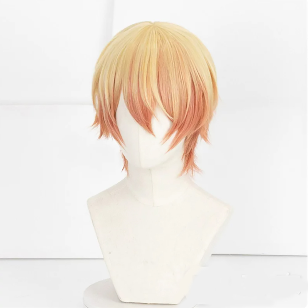 Peruka syntetyczna HAIRJOY TEN – Wig Fiber Net recenzja i cena