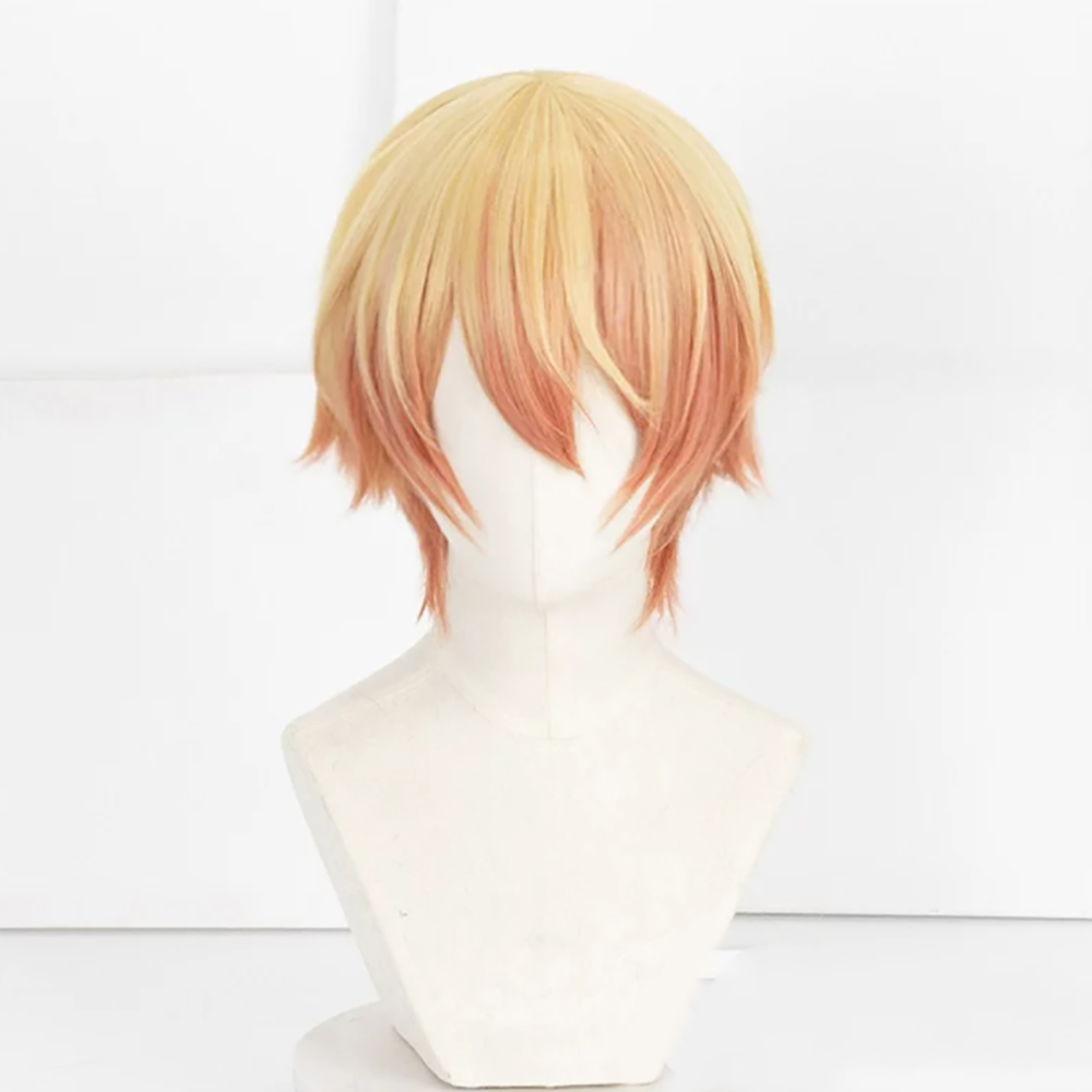 Peruka syntetyczna HAIRJOY TEN – Wig Fiber Net recenzja i cena