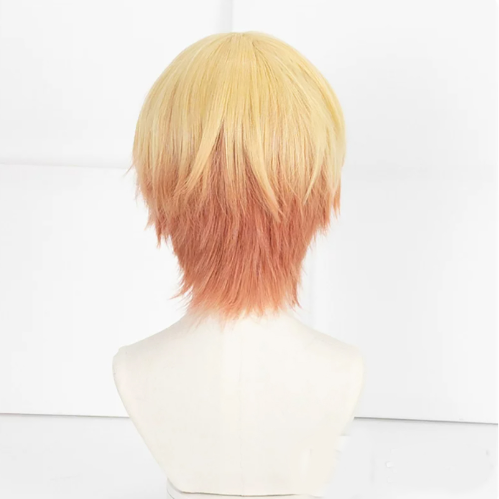 Peruka syntetyczna HAIRJOY TEN – Wig Fiber Net recenzja i cena