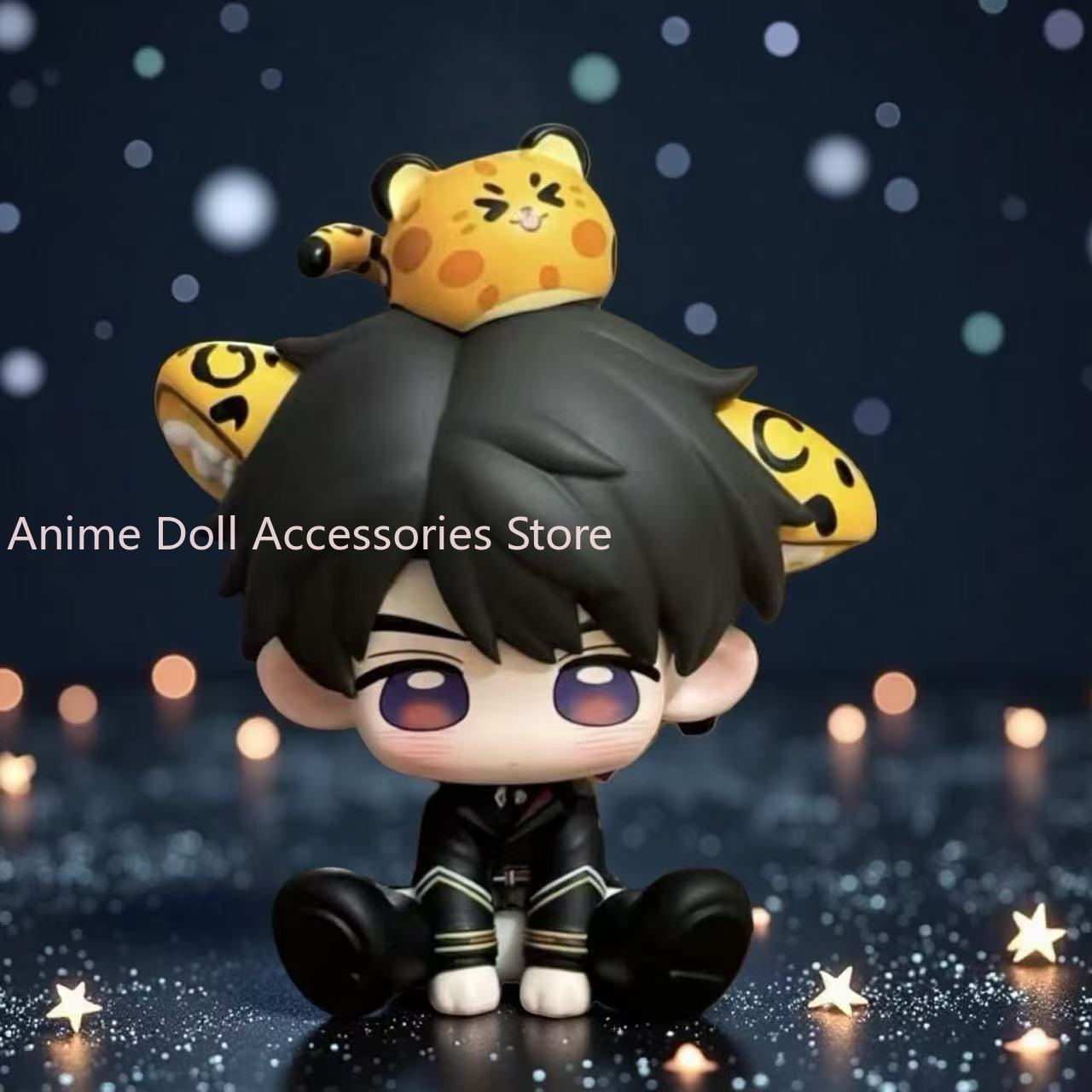 Nowe anime ‌ Miłość i Głęboki  – Cosplay Prop recenzja i cena