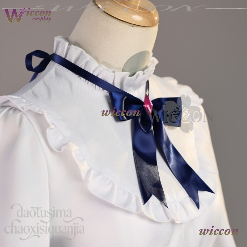 Sukienka na urodziny 2025 Anim – Cosplay Prop Patterns recenzja i cena