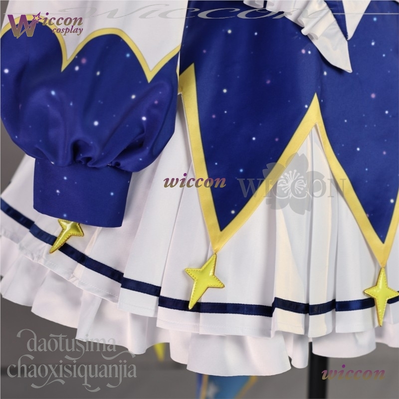 Sukienka na urodziny 2025 Anim – Cosplay Prop Patterns recenzja i cena