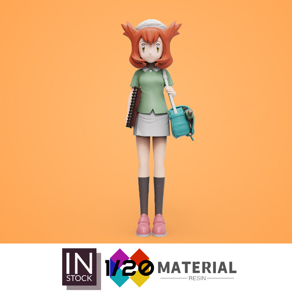 [NA STANIE] Figurka żywiczna w – Kotobukiya Artfx recenzja i cena
