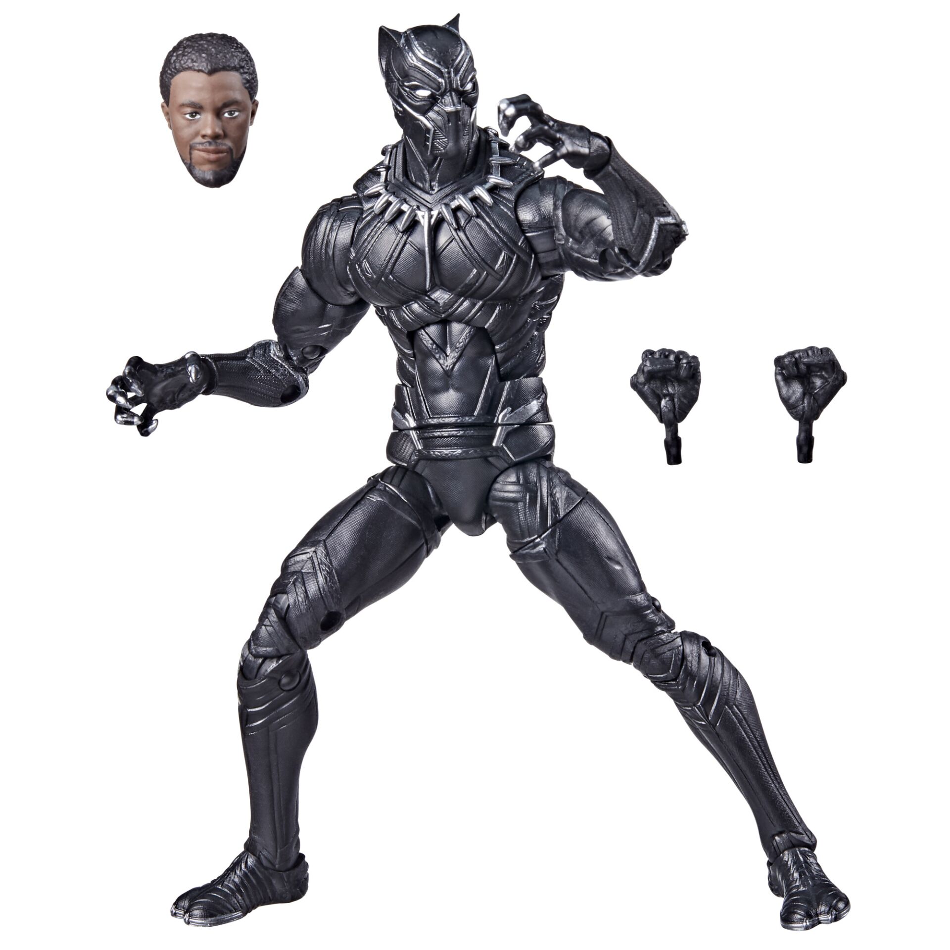 Marvel Legends czarna pantera  – Kotobukiya Artfx recenzja i cena
