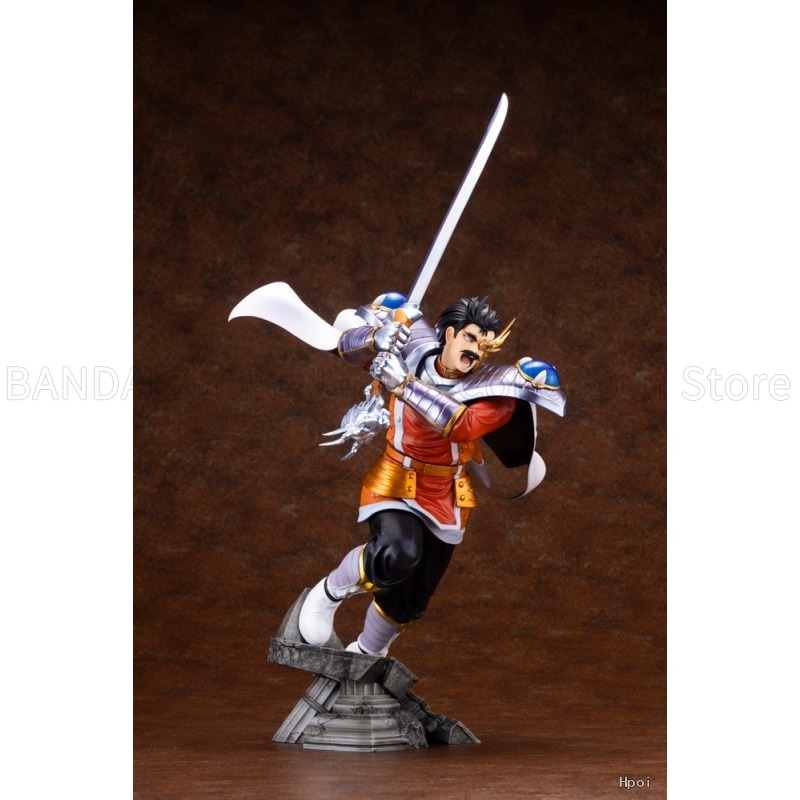 Oryginalny model KOTOBUKIYA AR – Kotobukiya Artfx recenzja i cena