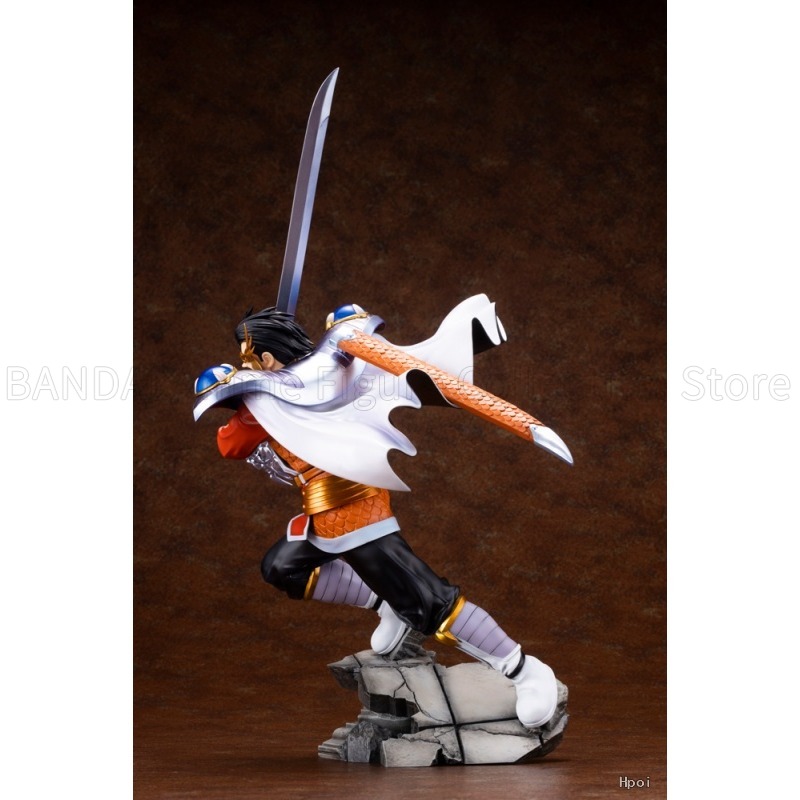 Oryginalny model KOTOBUKIYA AR – Kotobukiya Artfx recenzja i cena