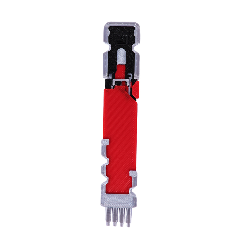 Gra 2077 Scorpion Cosplay Stin – Cosplay Prop Knife recenzja i cena