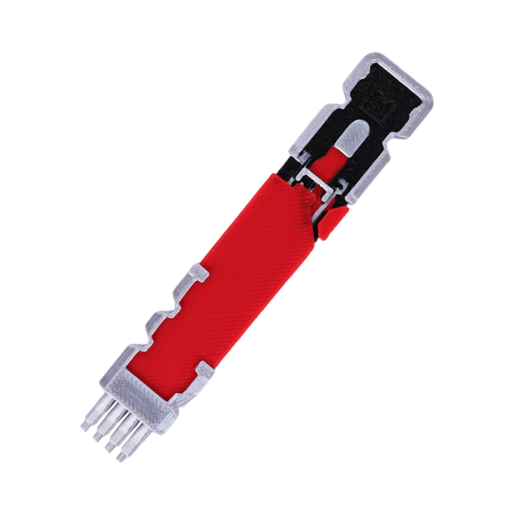 Gra 2077 Scorpion Cosplay Stin – Cosplay Prop Knife recenzja i cena