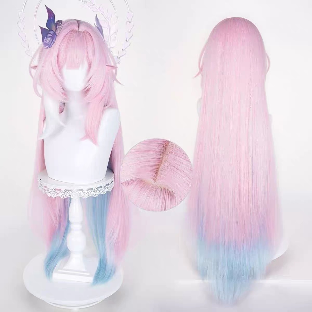 Peruka syntetyczna HAIRJOY Hon – Wig Fiber Net recenzja i cena