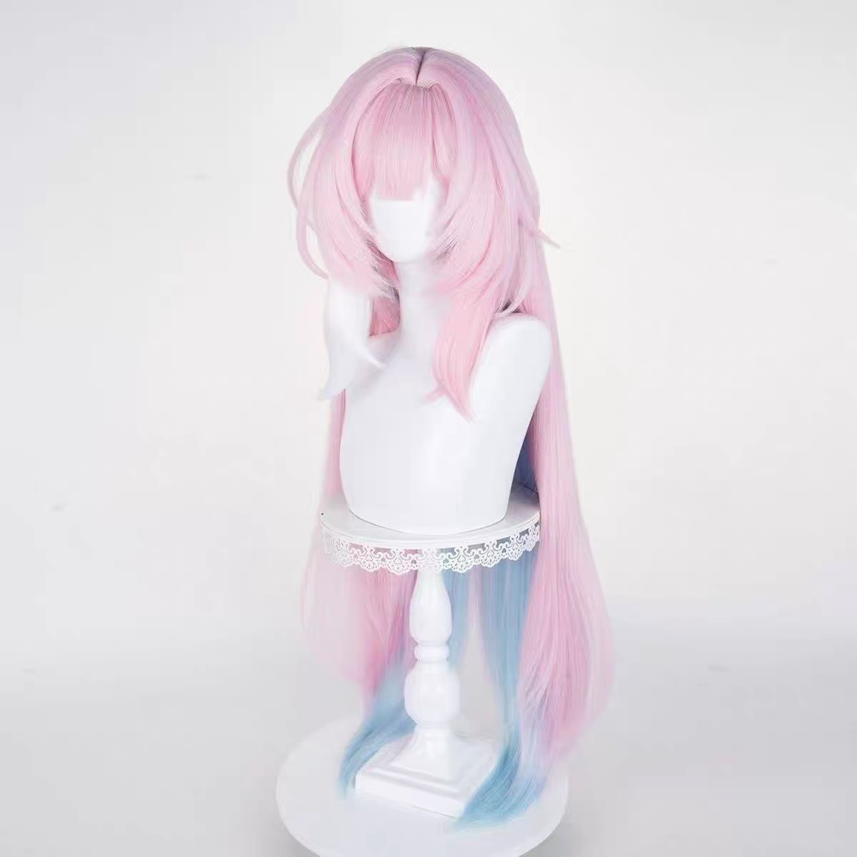 Peruka syntetyczna HAIRJOY Hon – Wig Fiber Net recenzja i cena