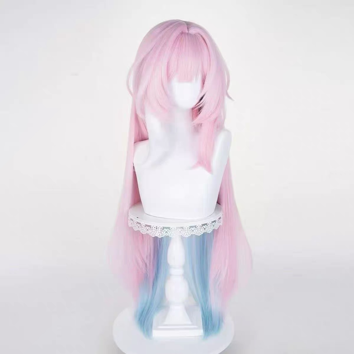 Peruka syntetyczna HAIRJOY Hon – Wig Fiber Net recenzja i cena