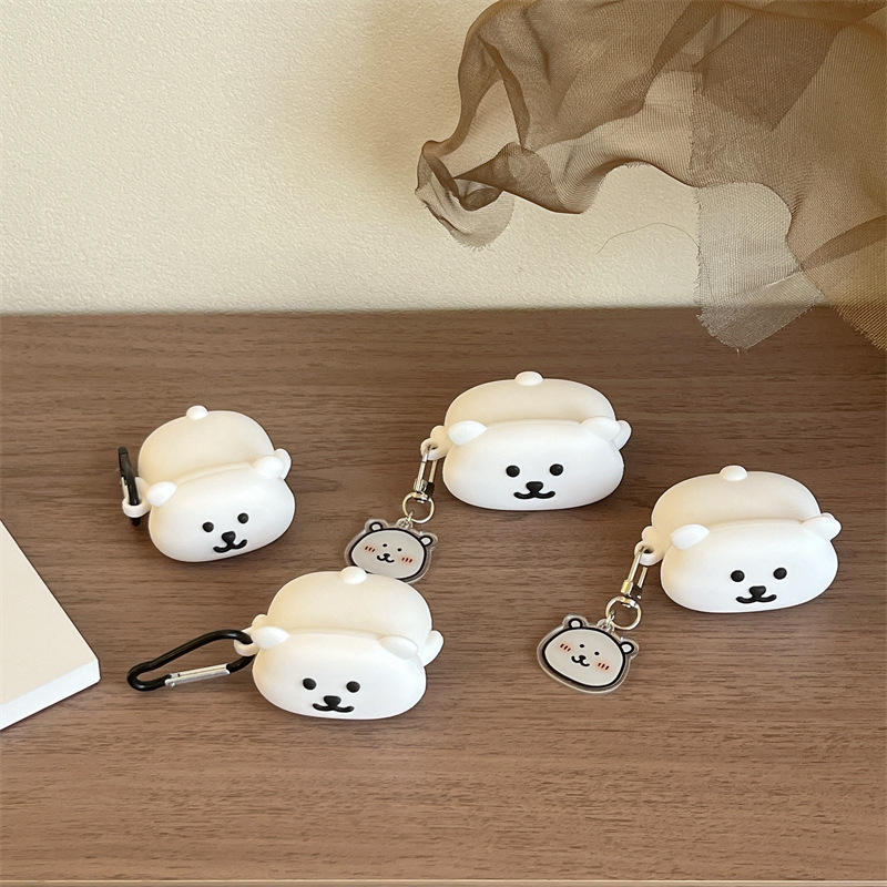 Joke Bear 3D Silikonowe Etui n – Acrylic Cosplay Prop recenzja i cena