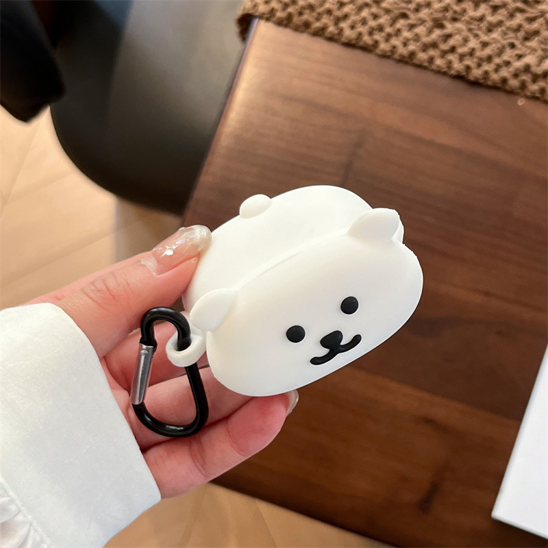 Joke Bear 3D Silikonowe Etui n – Acrylic Cosplay Prop recenzja i cena