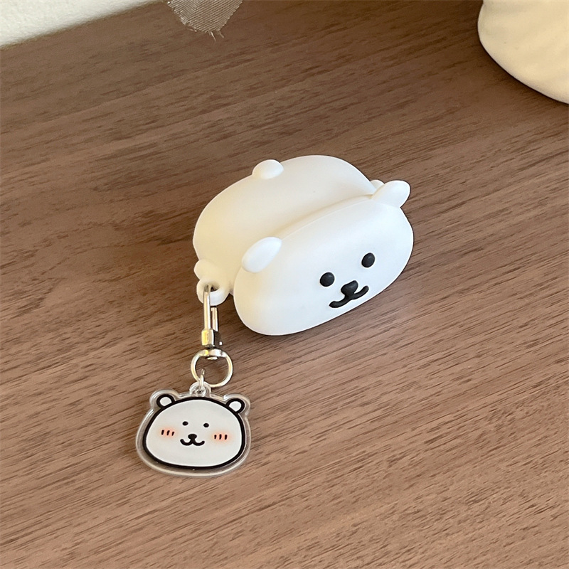 Joke Bear 3D Silikonowe Etui n – Acrylic Cosplay Prop recenzja i cena