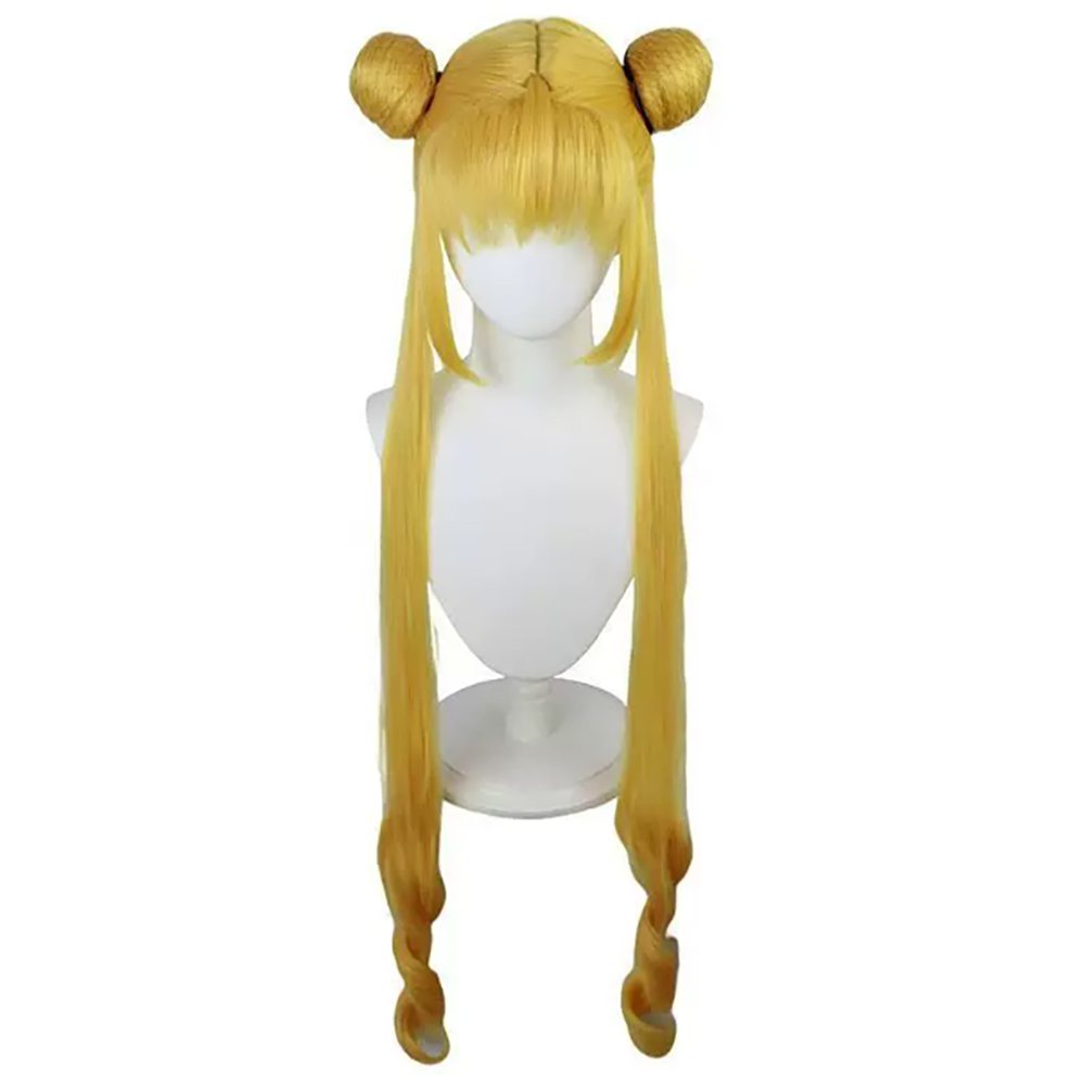 HAIRJOY Syntetyczne Peruki do  – Wig Fiber Net recenzja i cena