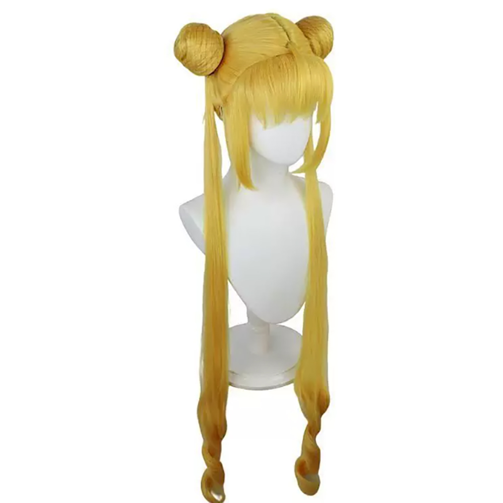 HAIRJOY Syntetyczne Peruki do  – Wig Fiber Net recenzja i cena