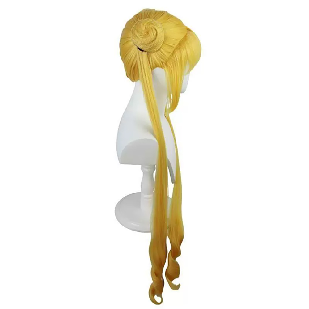 HAIRJOY Syntetyczne Peruki do  – Wig Fiber Net recenzja i cena
