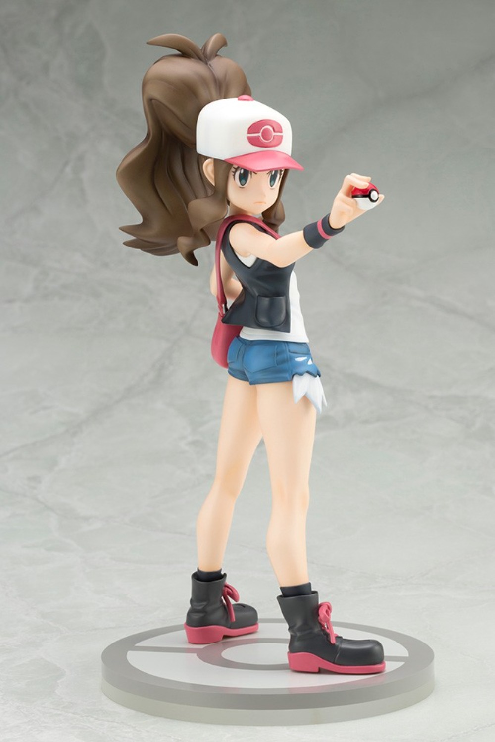 【HY】100% oryginalny, dostępny  – Kotobukiya Artfx recenzja i cena