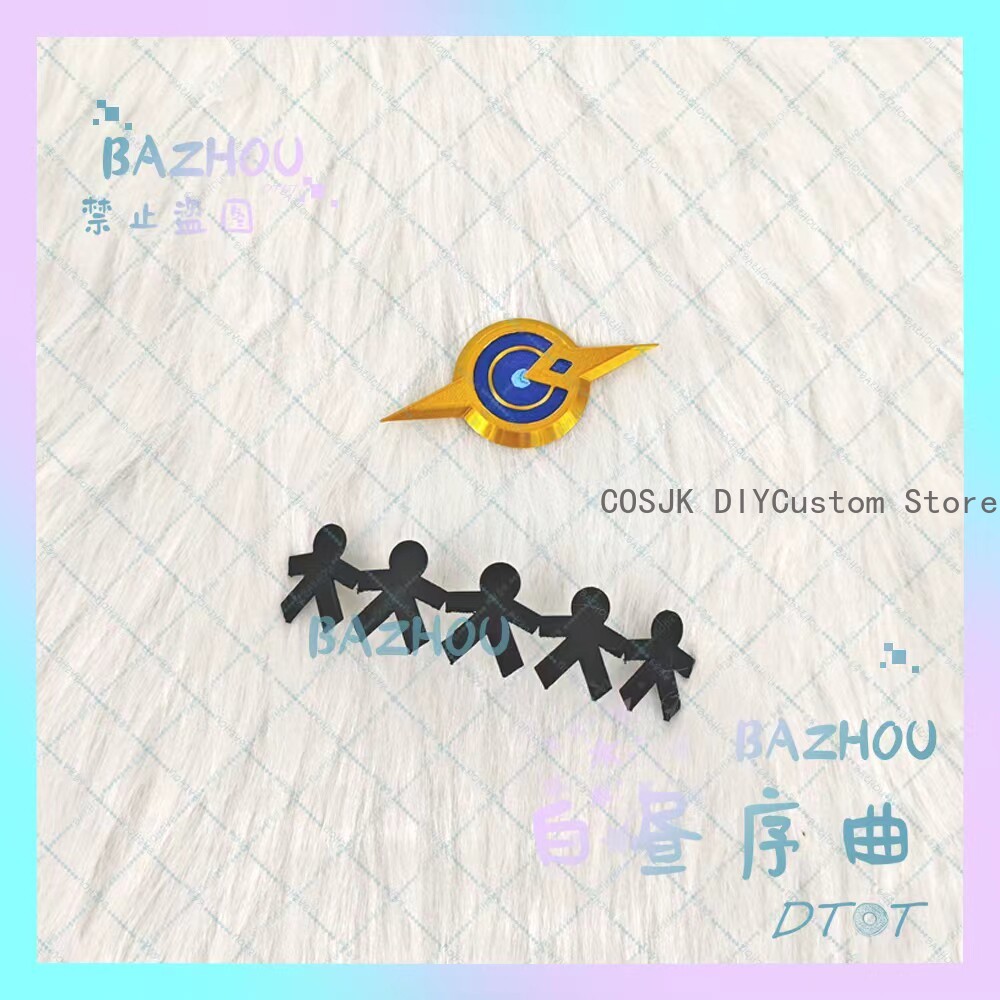 Gra Genshin Impact Tartaglia Ł – Cosplay Prop Bow recenzja i cena