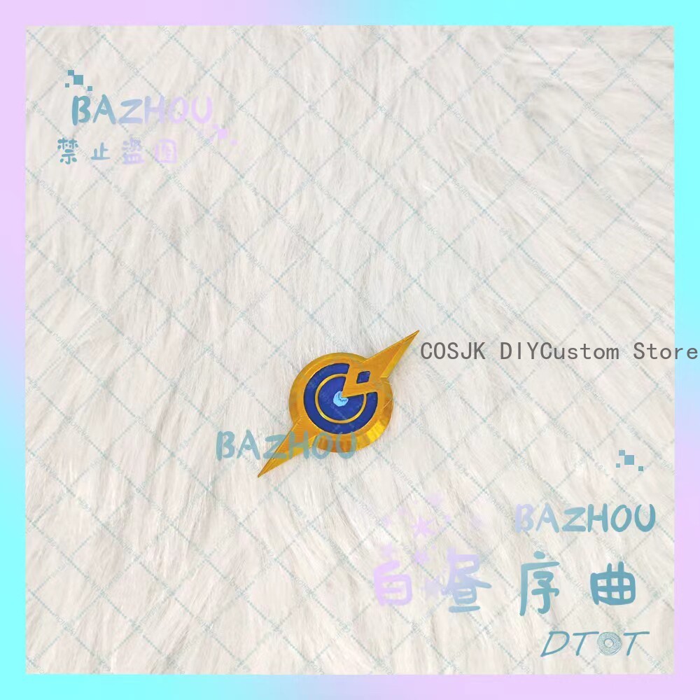 Gra Genshin Impact Tartaglia Ł – Cosplay Prop Bow recenzja i cena