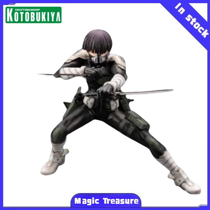 【MT】KOTOBUKIYA ARTFX J Kaiju N – Kotobukiya Artfx recenzja i cena