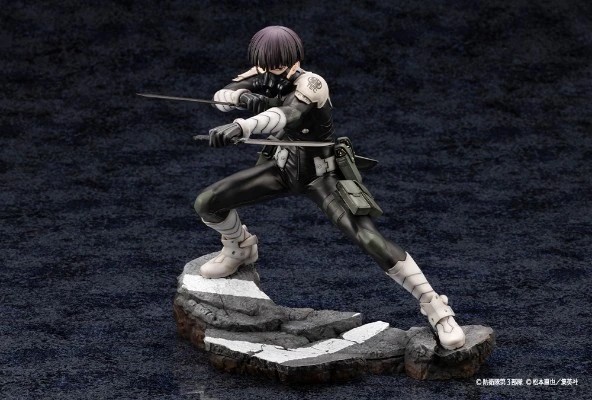 【MT】KOTOBUKIYA ARTFX J Kaiju N – Kotobukiya Artfx recenzja i cena