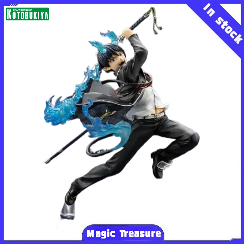 【MT】KOTOBUKIYA ARTFX J Blue Ex – Kotobukiya Artfx recenzja i cena