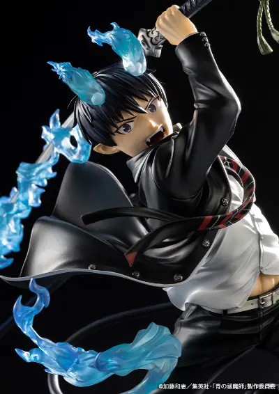 【MT】KOTOBUKIYA ARTFX J Blue Ex – Kotobukiya Artfx recenzja i cena