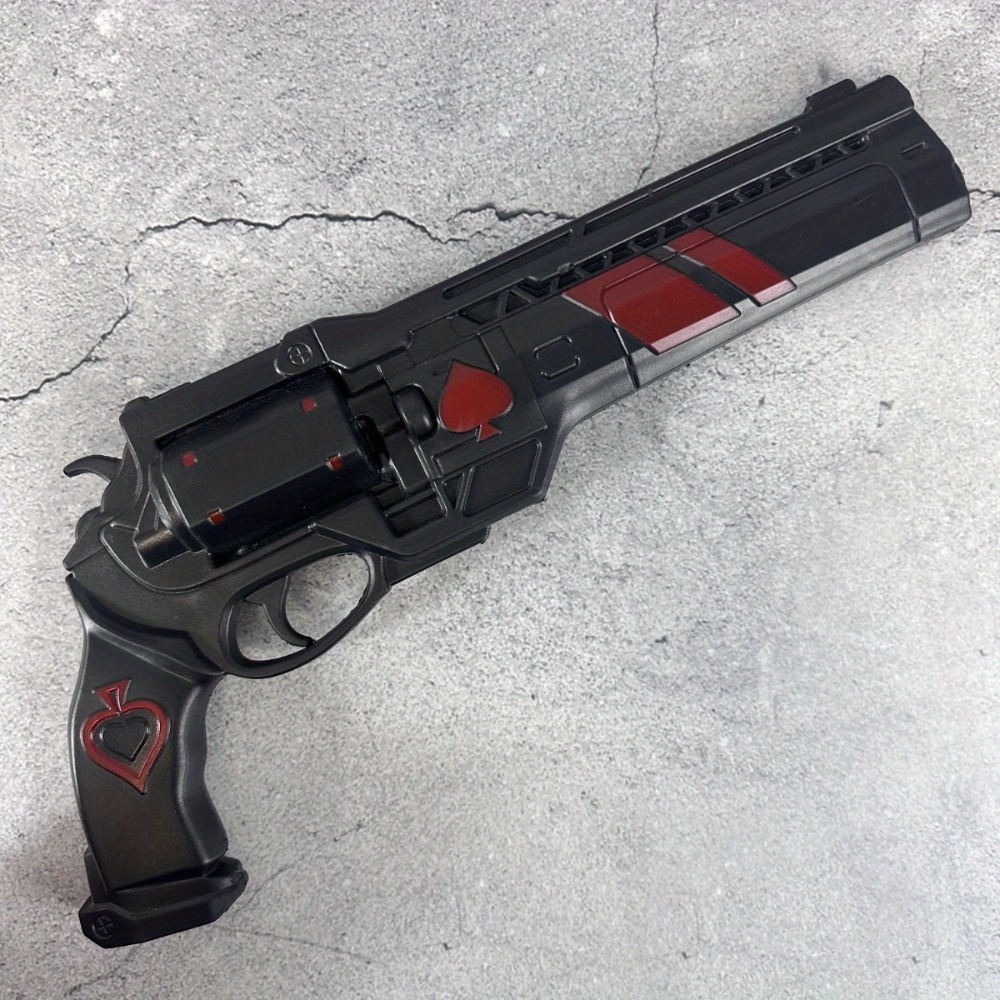 Anime Destiny 2 Cosplay Rekwiz – Cosplay Prop Katana recenzja i cena