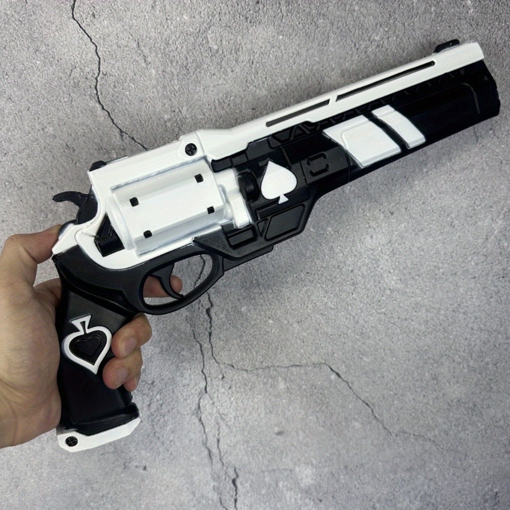 Anime Destiny 2 Cosplay Rekwiz – Cosplay Prop Katana recenzja i cena