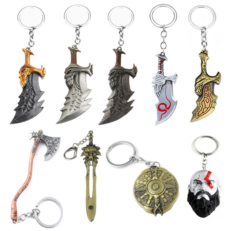 Biżuteria w stylu punkowym, br – Cosplay Prop Patterns recenzja i cena