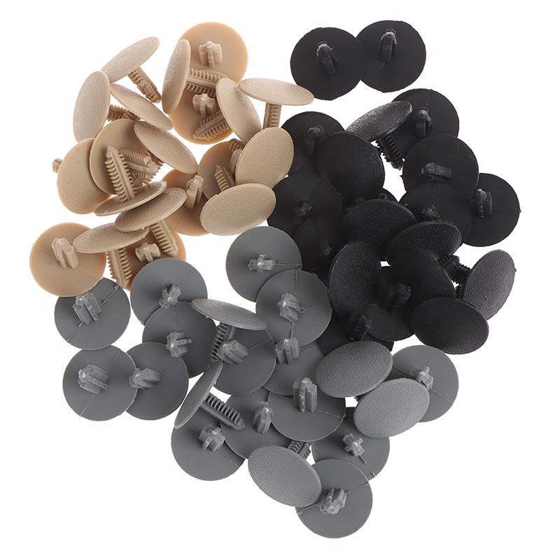 20 sztuk/zestaw element mocują – Snap Fastener Set recenzja i cena