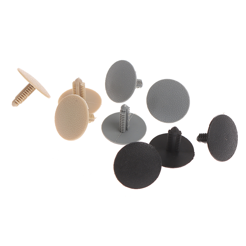 20 sztuk/zestaw element mocują – Snap Fastener Set recenzja i cena