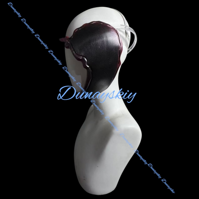 Alien Stage Mizi Sua Rekwizyt  – Cosplay Prop 3D Print Settings recenzja i cena