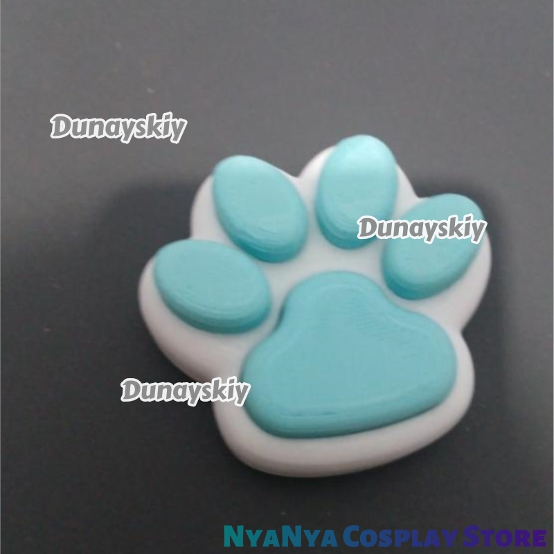 Anime Strój Wysokiej Jakości D – Cosplay Prop 3D Print Settings recenzja i cena