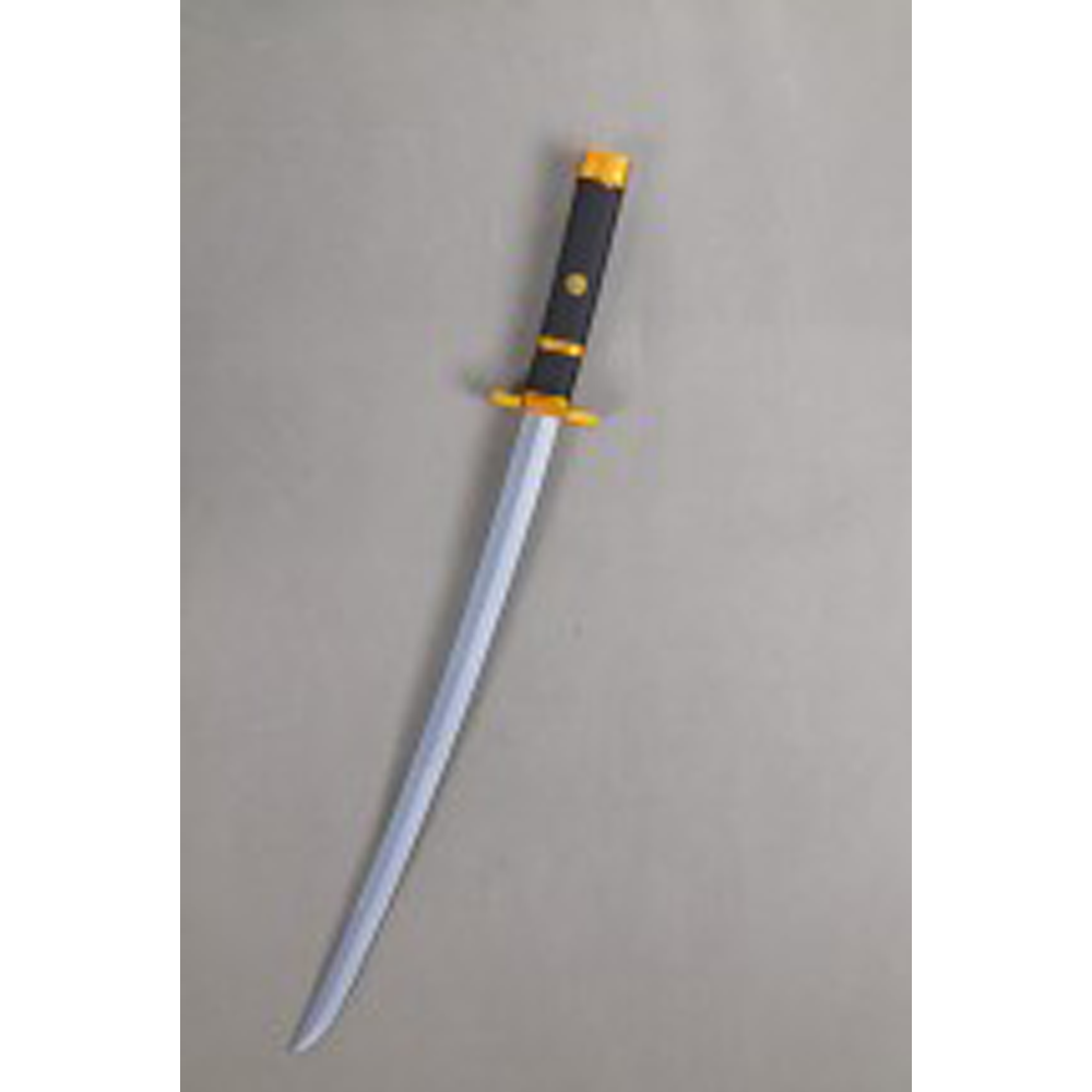 Rekwizyty miecza do cosplayu R – Cosplay Prop Knife recenzja i cena