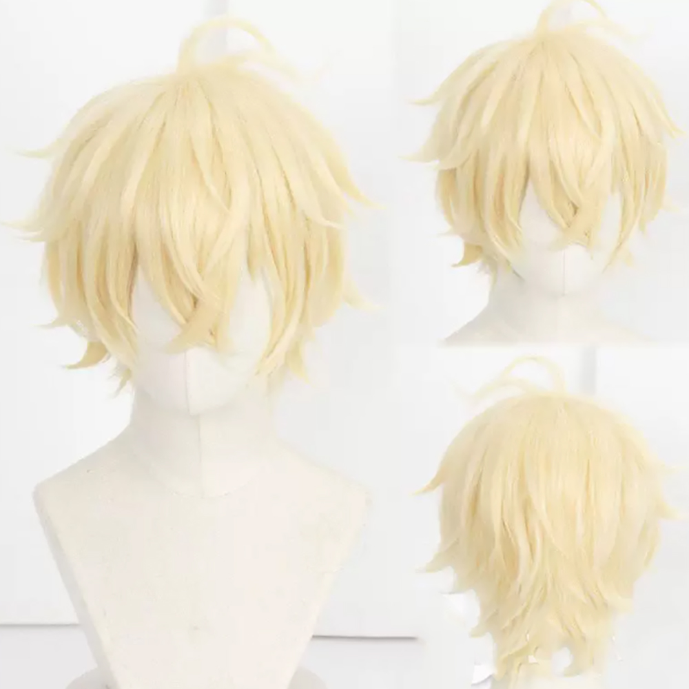 HAIRJOY Syntetyczne Włosy Sera – Wig Fiber Net recenzja i cena