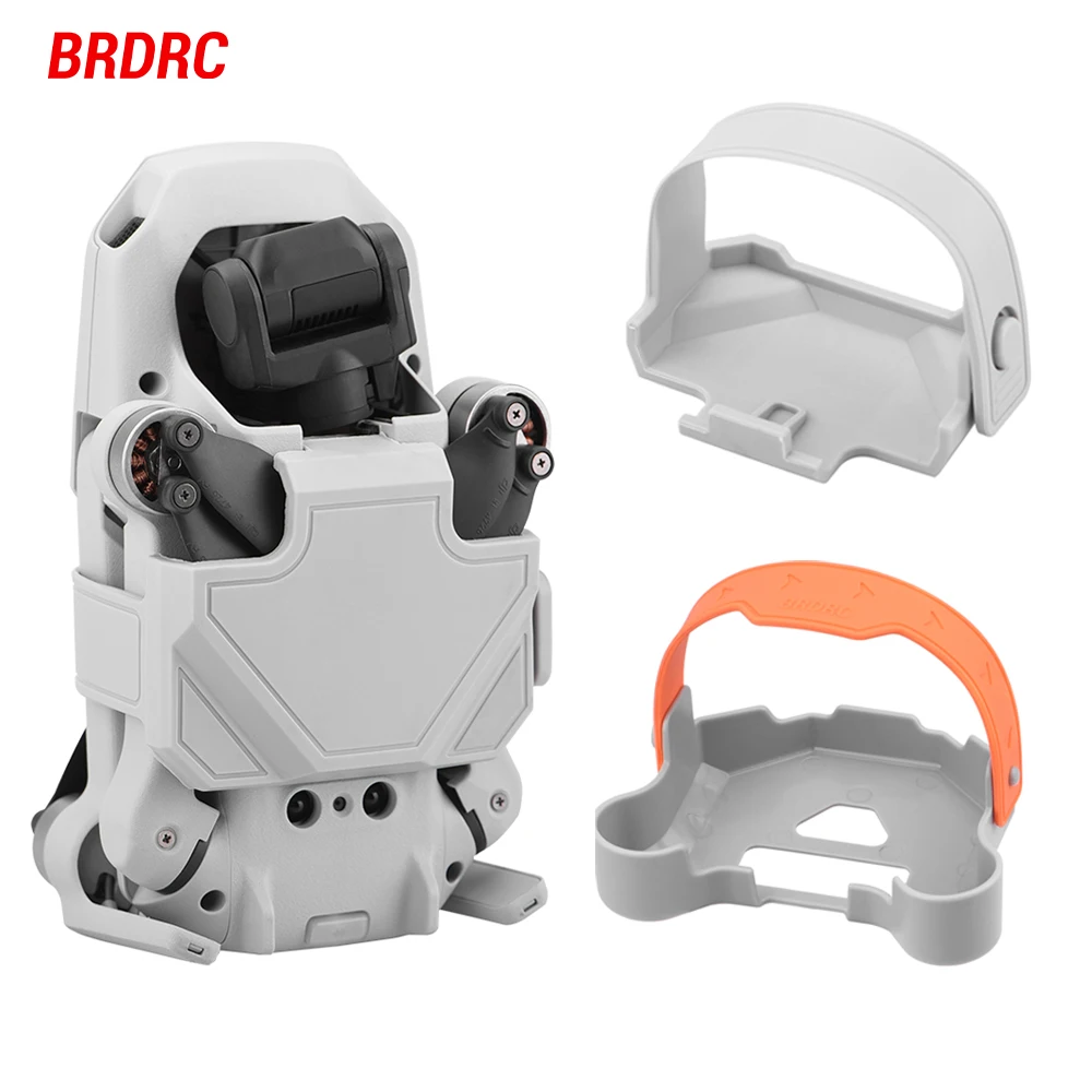 Uchwyt śmigła BRDRC do DJI Min – Ekko Cosplay Prop recenzja i cena