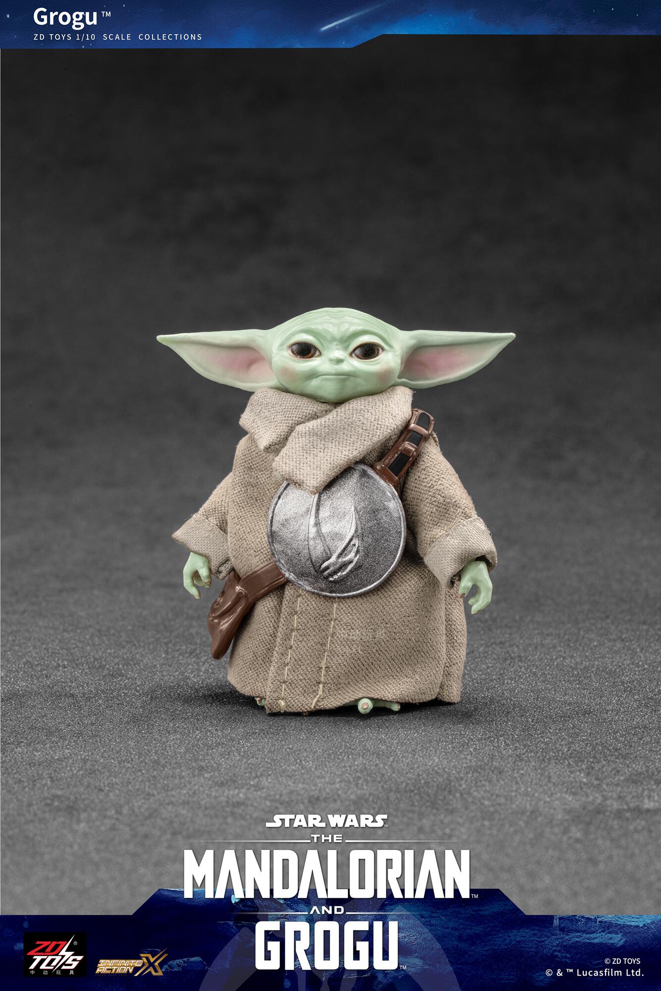 ZD Toys Star Wars Figurka w sk – Kotobukiya Artfx recenzja i cena