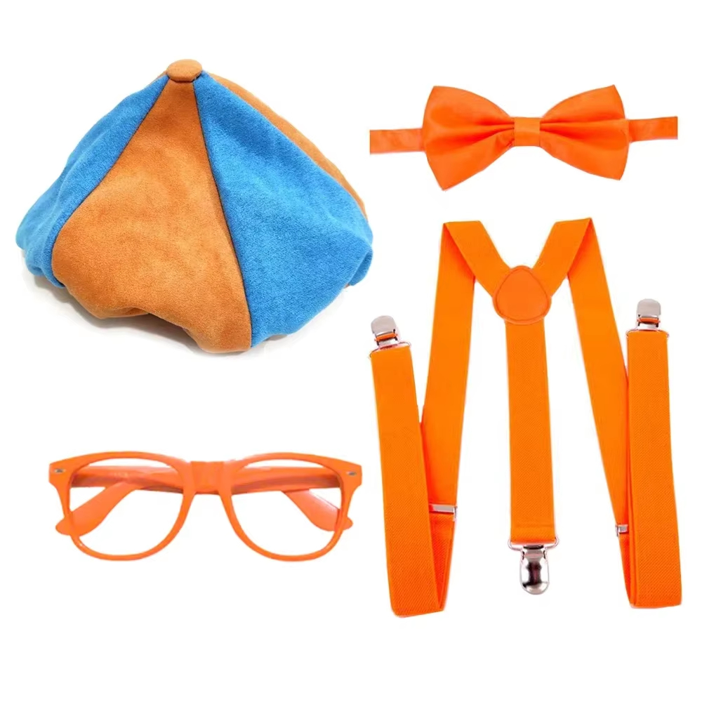 Kostium Inżyniera Cosplay Poma – Cosplay Prop Bow recenzja i cena