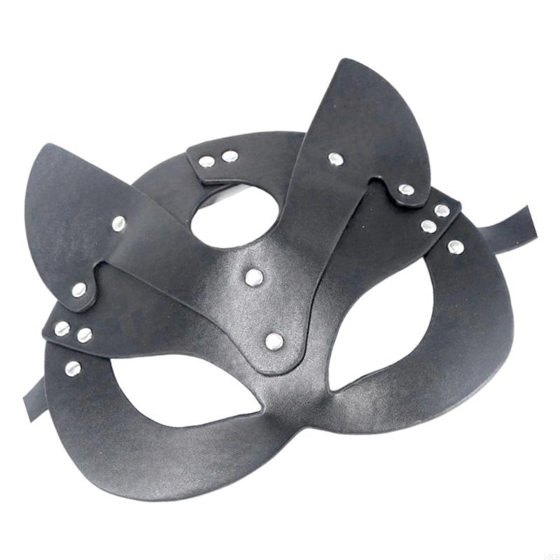Elegancka maska ​​​​na twarz z – Easy Cosplay Prop recenzja i cena