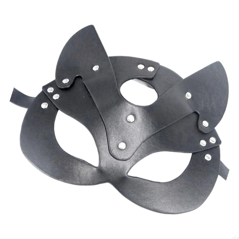Elegancka maska ​​​​na twarz z – Easy Cosplay Prop recenzja i cena