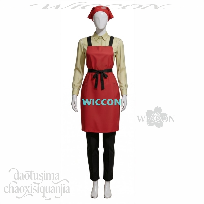 Cosplay Tayama Yamady, palenie – Cosplay Prop Works recenzja i cena